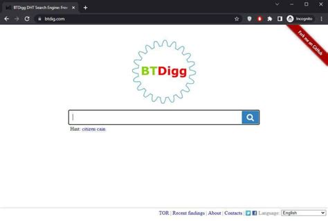 torrent digg